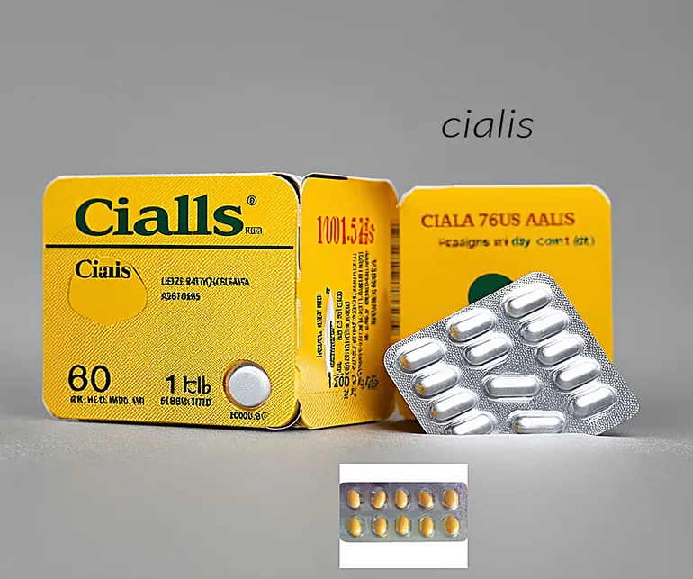 Cialis 1